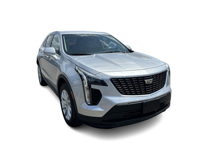 used 2019 Cadillac XT4 car, priced at $24,593
