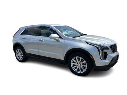 used 2019 Cadillac XT4 car, priced at $24,593