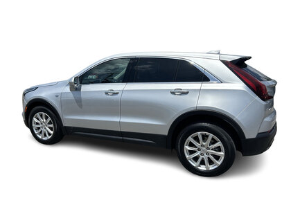 used 2019 Cadillac XT4 car, priced at $24,593