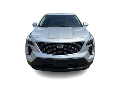 used 2019 Cadillac XT4 car, priced at $24,593