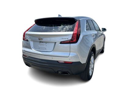 used 2019 Cadillac XT4 car, priced at $24,593