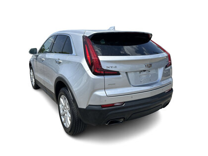 used 2019 Cadillac XT4 car, priced at $24,593