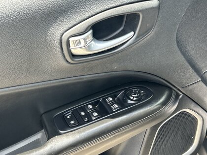 used 2019 Jeep Compass car, priced at $23,894