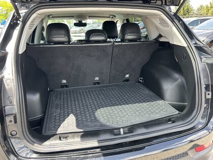 used 2019 Jeep Compass car, priced at $23,894