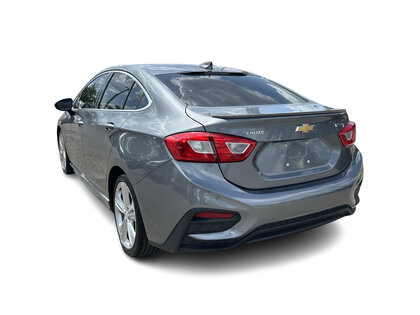 used 2018 Chevrolet Cruze car, priced at $18,800
