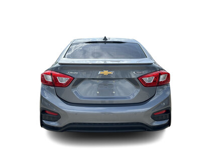 used 2018 Chevrolet Cruze car, priced at $18,800