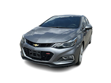 used 2018 Chevrolet Cruze car, priced at $18,800