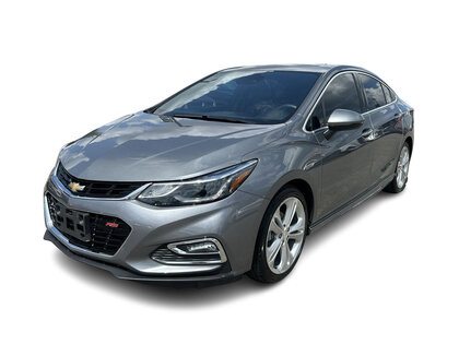 used 2018 Chevrolet Cruze car, priced at $18,800