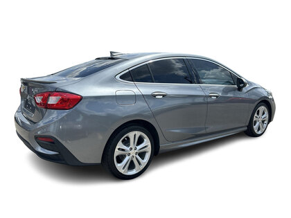 used 2018 Chevrolet Cruze car, priced at $18,800