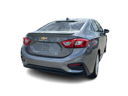 used 2018 Chevrolet Cruze car, priced at $18,800