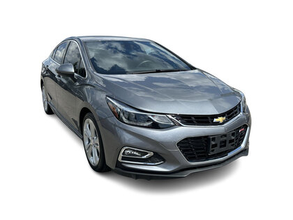 used 2018 Chevrolet Cruze car, priced at $18,800