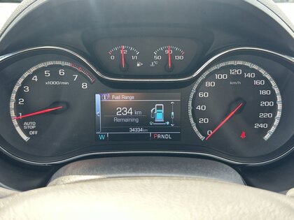 used 2018 Chevrolet Cruze car, priced at $18,800