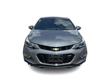 used 2018 Chevrolet Cruze car, priced at $18,800