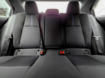 used 2022 Toyota Corolla car, priced at $26,495