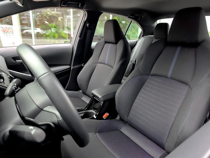 used 2022 Toyota Corolla car, priced at $26,495