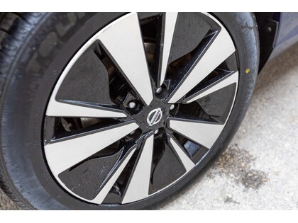 used 2020 Nissan Altima car, priced at $25,488