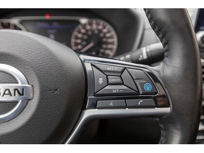 used 2020 Nissan Altima car, priced at $25,488