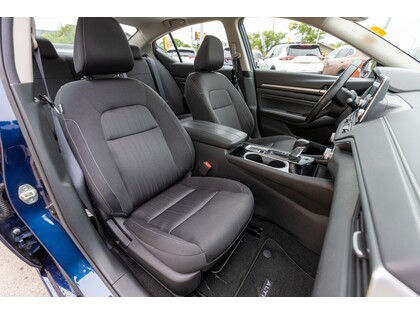 used 2020 Nissan Altima car, priced at $25,488
