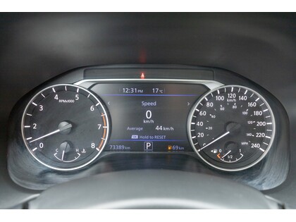used 2020 Nissan Altima car, priced at $25,488