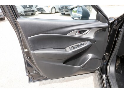 used 2022 Mazda CX-3 car, priced at $26,988