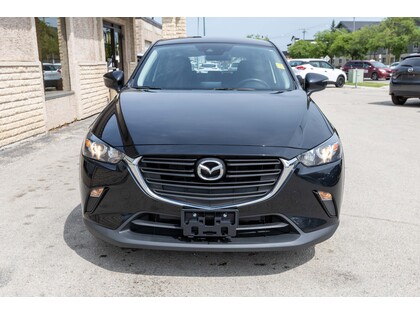 used 2022 Mazda CX-3 car, priced at $26,988