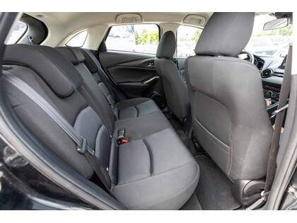 used 2022 Mazda CX-3 car, priced at $26,988