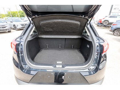 used 2022 Mazda CX-3 car, priced at $26,988