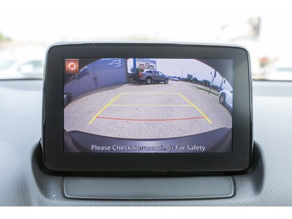 used 2022 Mazda CX-3 car, priced at $26,988