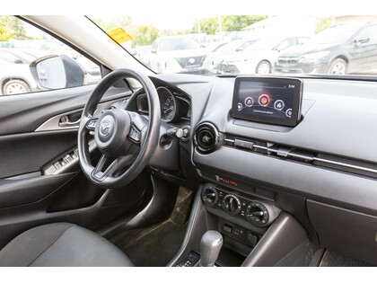 used 2022 Mazda CX-3 car, priced at $26,988