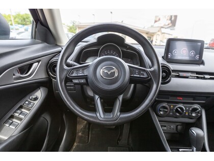 used 2022 Mazda CX-3 car, priced at $26,988