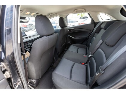 used 2022 Mazda CX-3 car, priced at $26,988