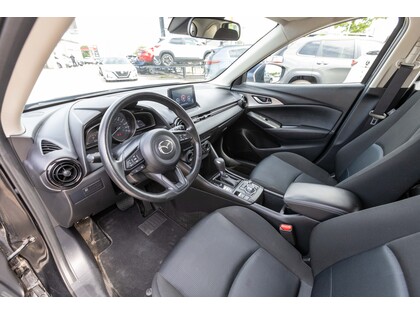 used 2022 Mazda CX-3 car, priced at $26,988