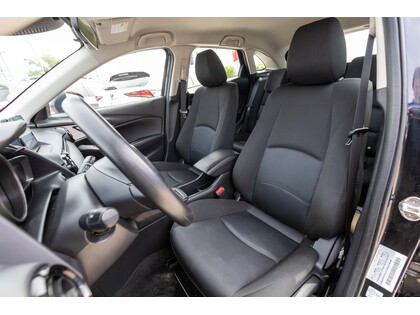 used 2022 Mazda CX-3 car, priced at $26,988