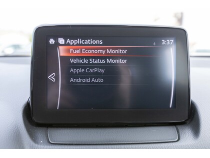 used 2022 Mazda CX-3 car, priced at $26,988