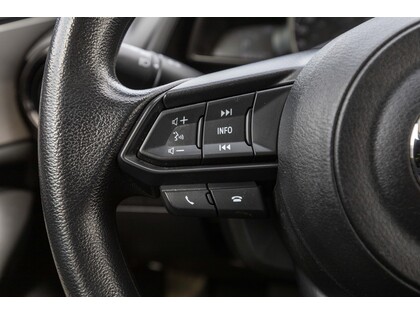 used 2022 Mazda CX-3 car, priced at $26,988