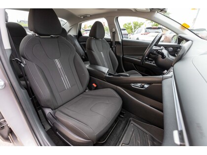 used 2023 Hyundai Elantra car, priced at $27,488