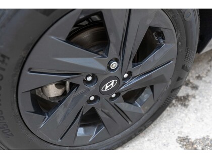 used 2023 Hyundai Elantra car, priced at $27,488