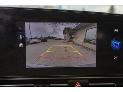 used 2023 Hyundai Elantra car, priced at $27,488