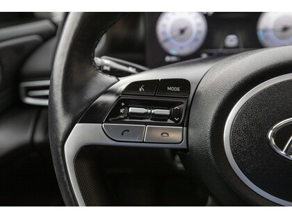 used 2023 Hyundai Elantra car, priced at $27,488