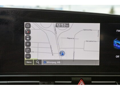 used 2023 Hyundai Elantra car, priced at $27,488