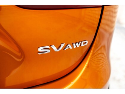 used 2017 Nissan Rogue car, priced at $15,988