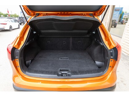 used 2017 Nissan Rogue car, priced at $15,988