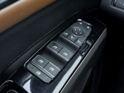 used 2022 Nissan Pathfinder car, priced at $39,993