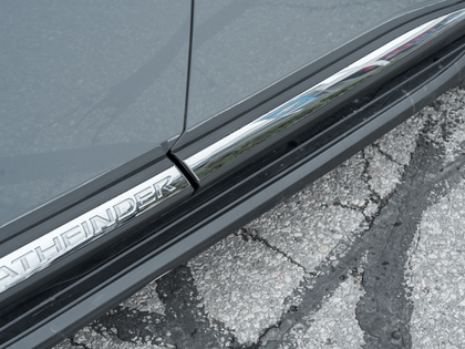used 2022 Nissan Pathfinder car, priced at $39,993