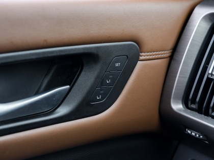 used 2022 Nissan Pathfinder car, priced at $39,993