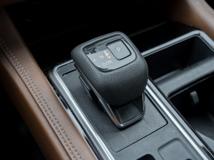 used 2022 Nissan Pathfinder car, priced at $39,993