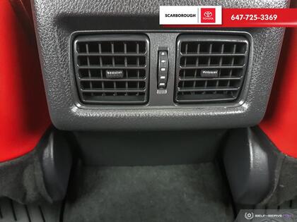 used 2023 Toyota Camry car, priced at $44,995