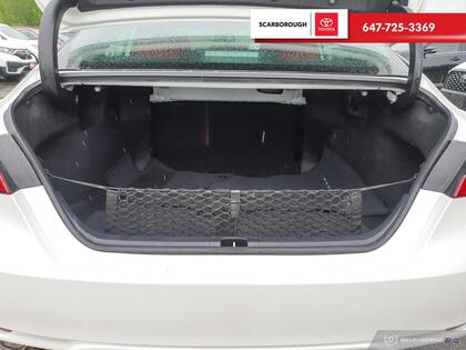 used 2023 Toyota Camry car, priced at $44,995