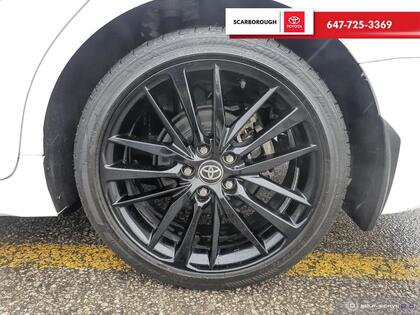 used 2023 Toyota Camry car, priced at $44,995