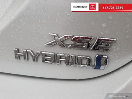 used 2023 Toyota Camry car, priced at $44,995